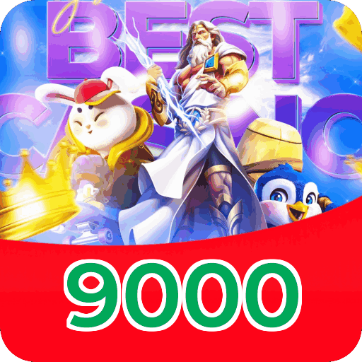 Tabela RTP dos jogos de cassino da 9000